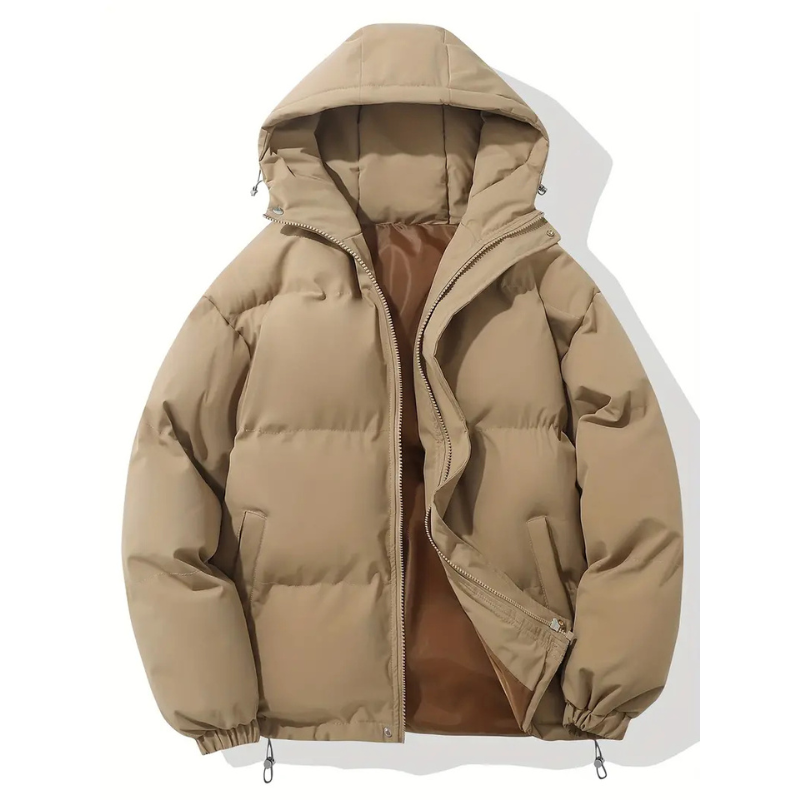 Anna & Julia® | Ultimate Winter Parka – najcieplejsza parka zimowa