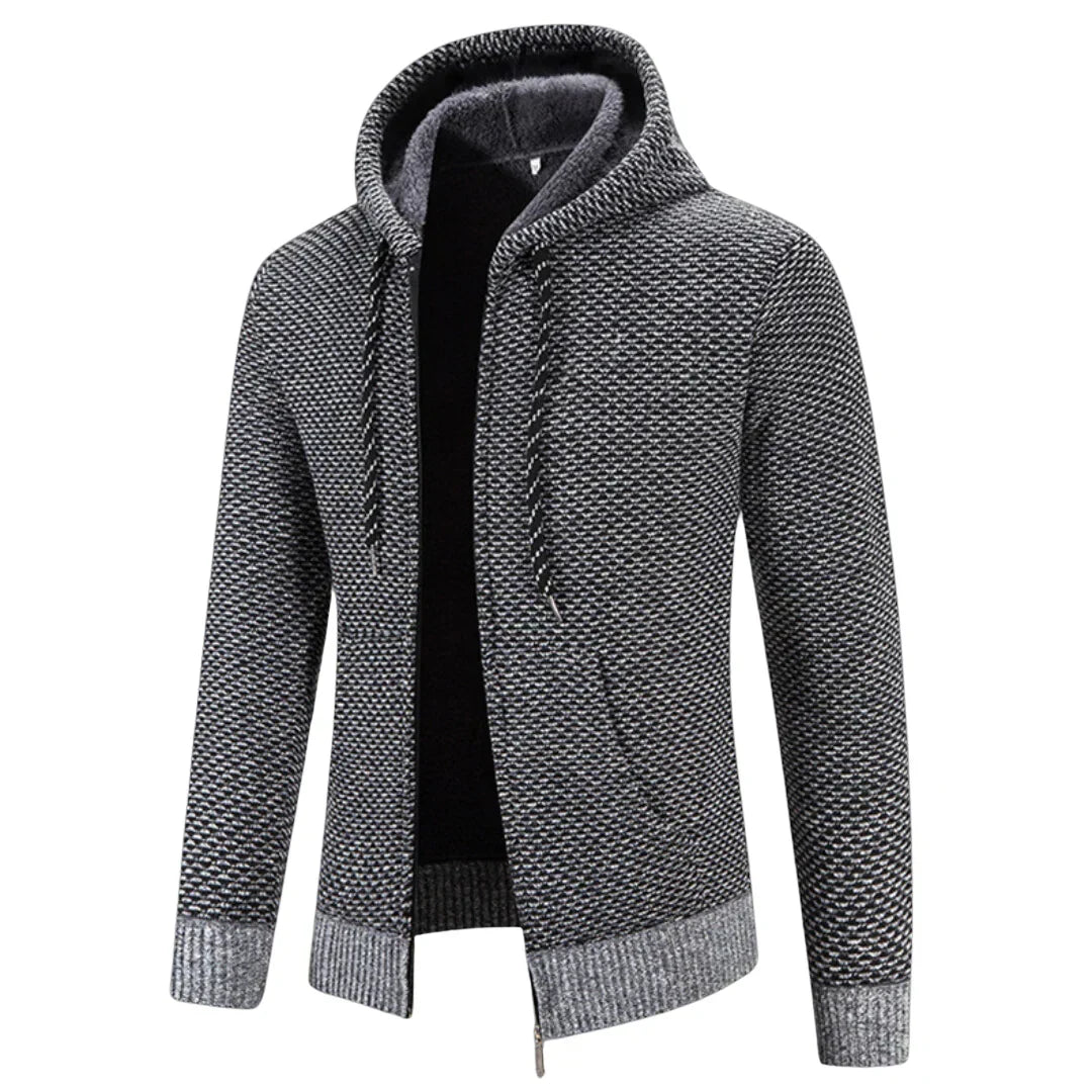 Anna & Julia® | Bluza z kapturem Ultimate