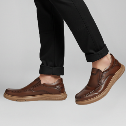 Anna & Julia® | Ortopedyczne buty męskie