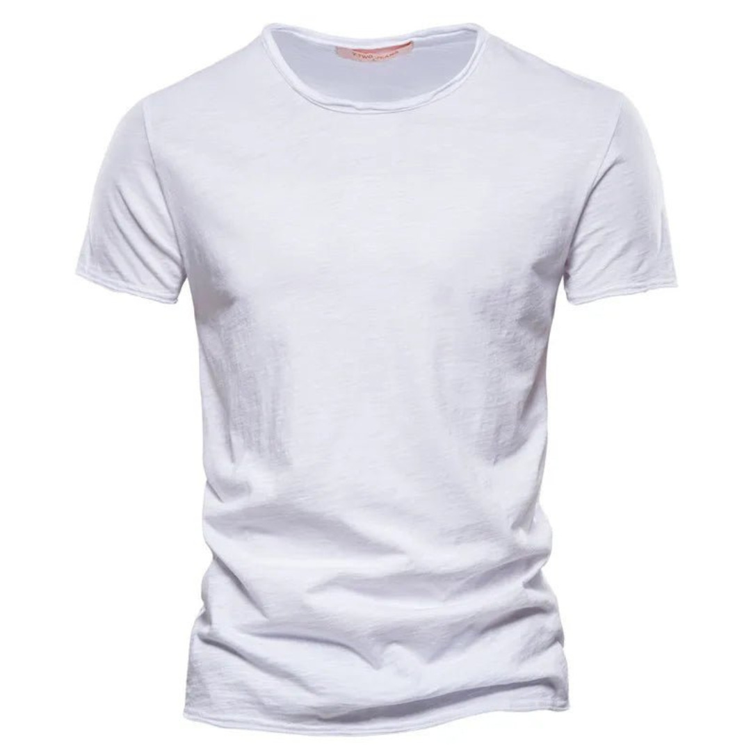 Anna & Julia® | Klasyczny T-shirt