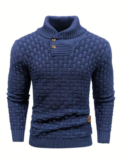 Anna & Julia® | Dzianinowy sweter