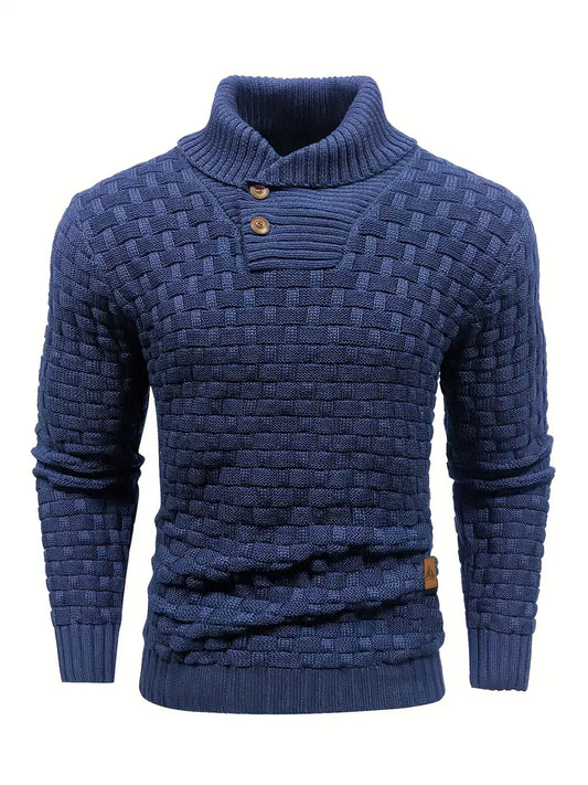Anna & Julia® | Dzianinowy sweter