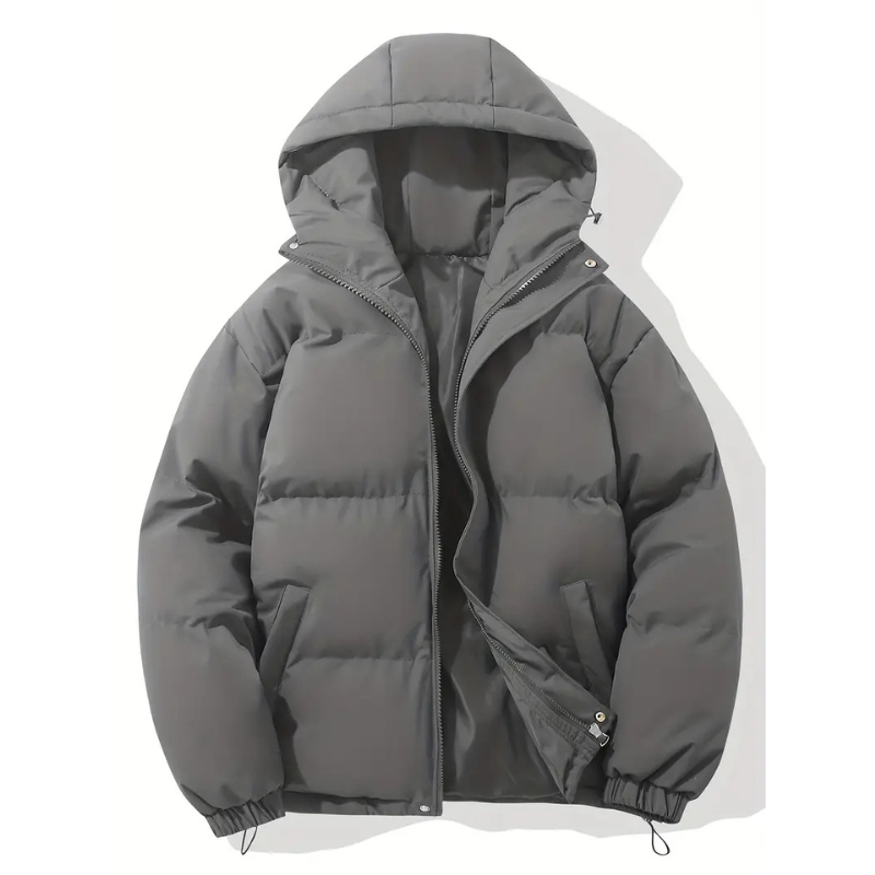Anna & Julia® | Ultimate Winter Parka – najcieplejsza parka zimowa