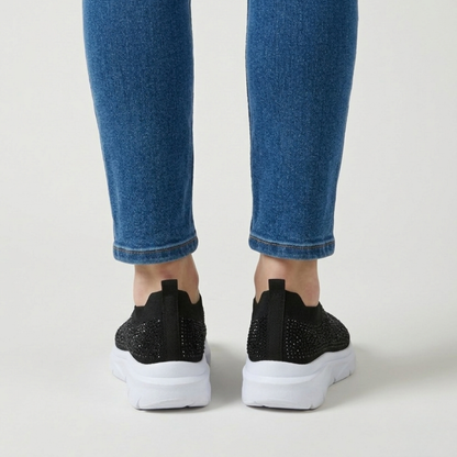 Anna & Julia® | Wygodne sneakersy damskie