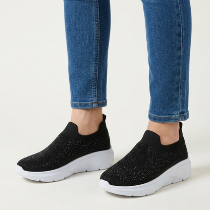 Anna & Julia® | Wygodne sneakersy damskie