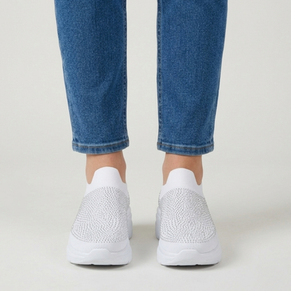 Anna & Julia® | Wygodne sneakersy damskie
