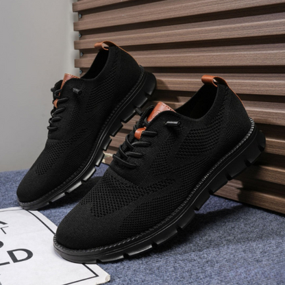 Anna & Julia® | Sneakersy UrbanFit UltraComfort
