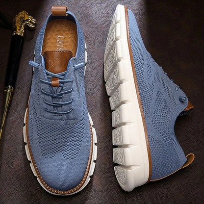 Anna & Julia® | Sneakersy UrbanFit UltraComfort