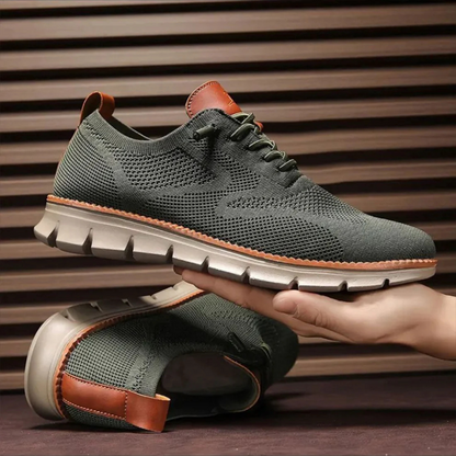 Anna & Julia® | Sneakersy UrbanFit UltraComfort