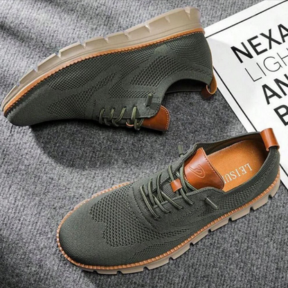 Anna & Julia® | Sneakersy UrbanFit UltraComfort