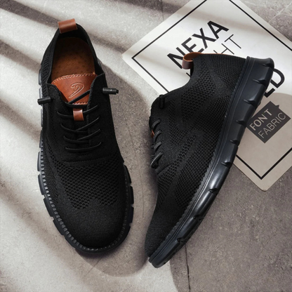Anna & Julia® | Sneakersy UrbanFit UltraComfort