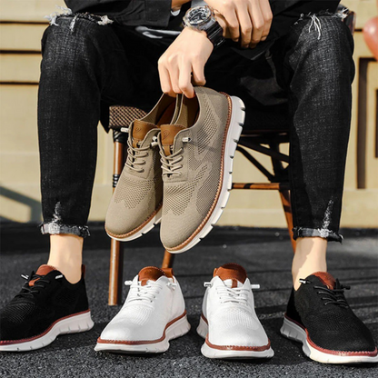 Anna & Julia® | Sneakersy UrbanFit UltraComfort