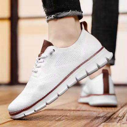 Anna & Julia® | Sneakersy UrbanFit UltraComfort
