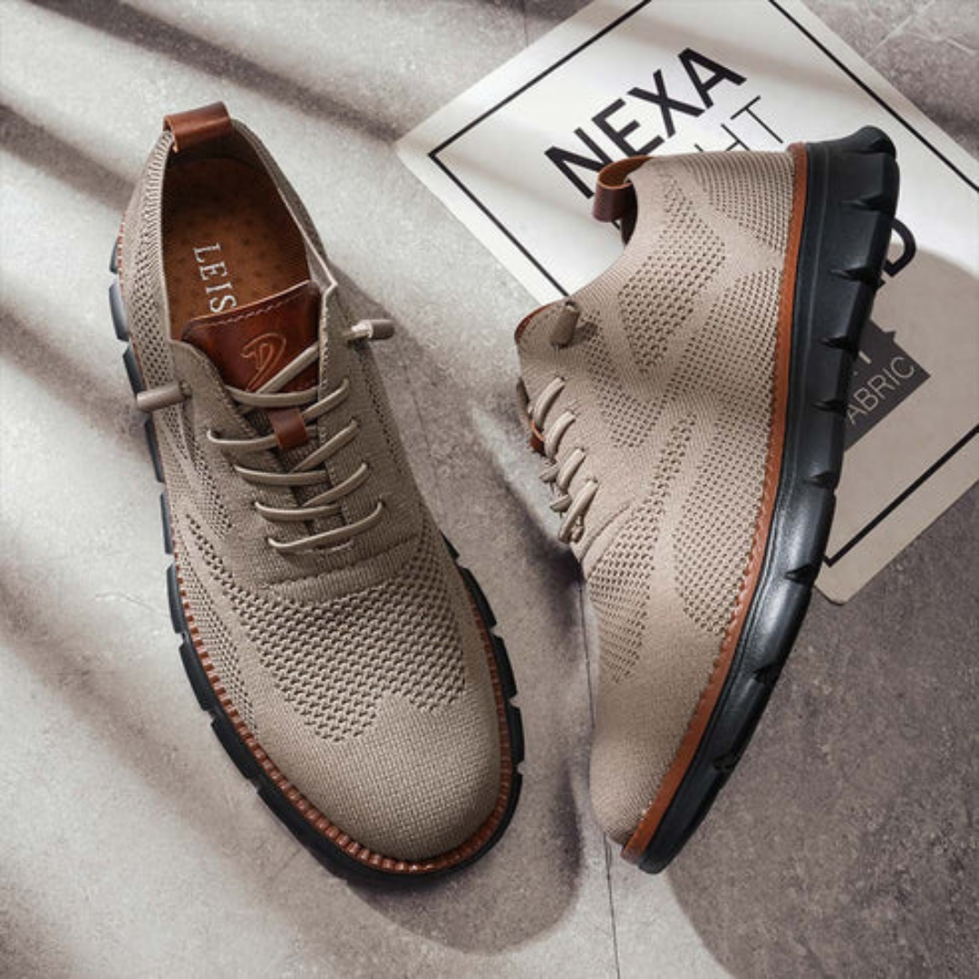 Anna & Julia® | Sneakersy UrbanFit UltraComfort