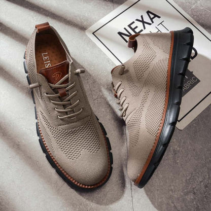 Anna & Julia® | Sneakersy UrbanFit UltraComfort