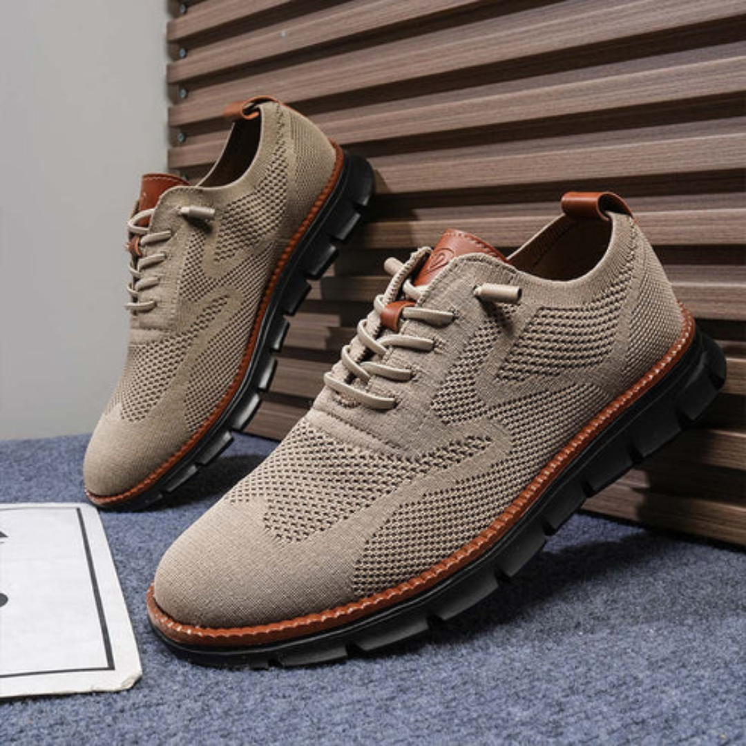 Anna & Julia® | Sneakersy UrbanFit UltraComfort