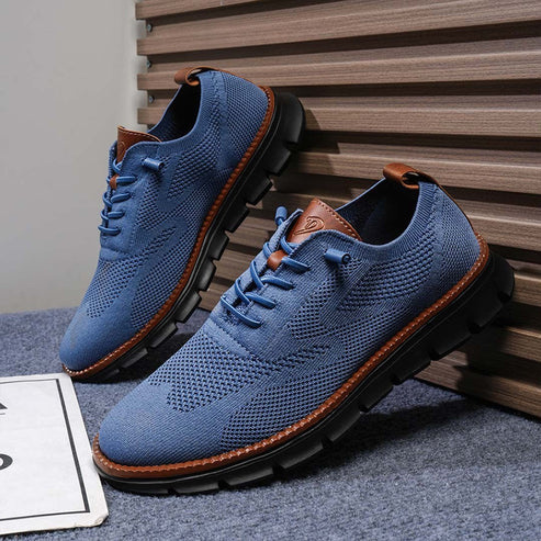 Anna & Julia® | Sneakersy UrbanFit UltraComfort