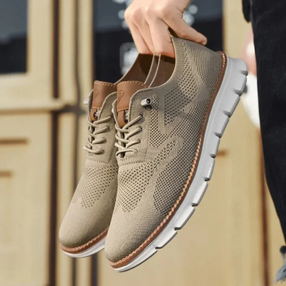 Anna & Julia® | Sneakersy UrbanFit UltraComfort