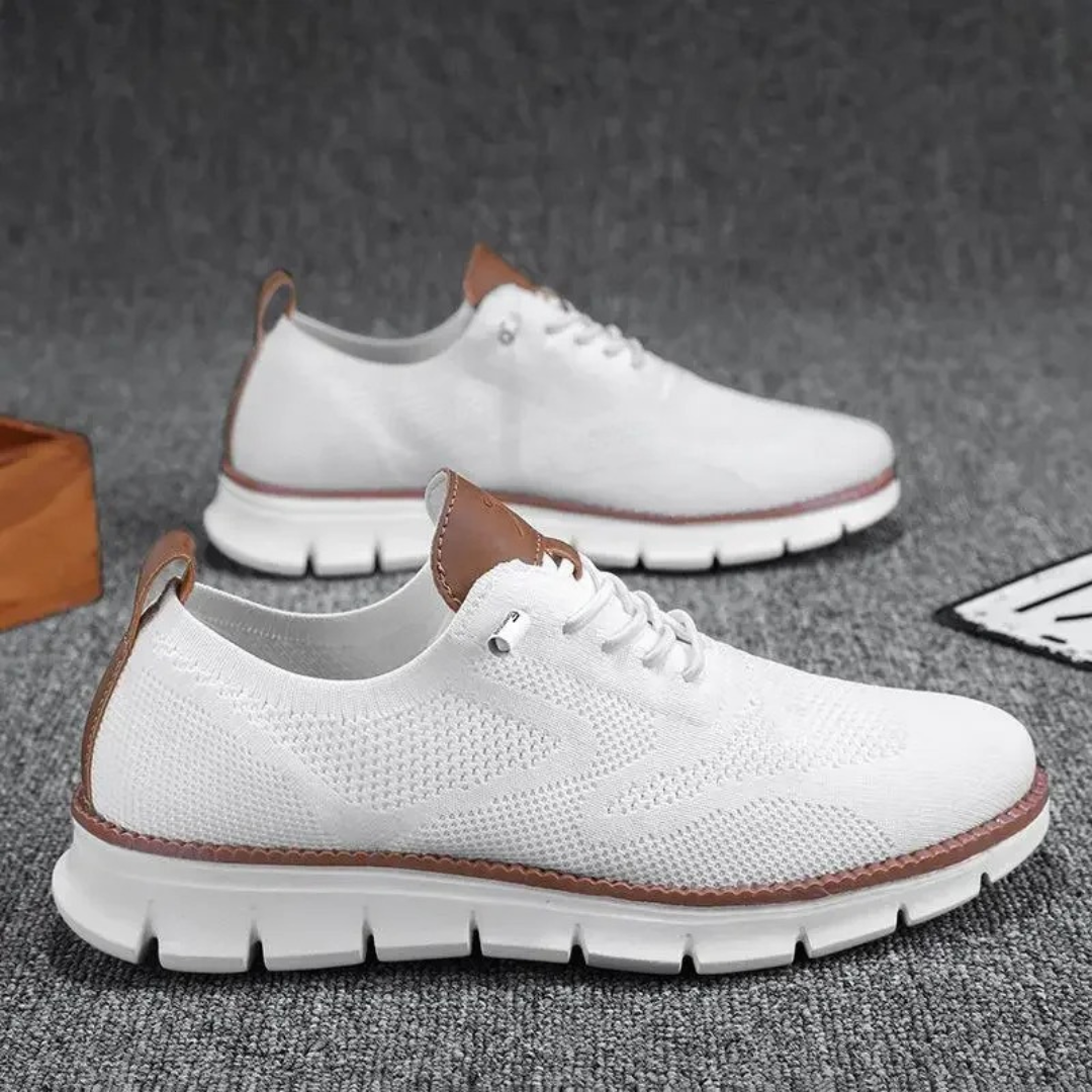 Anna & Julia® | Sneakersy UrbanFit UltraComfort
