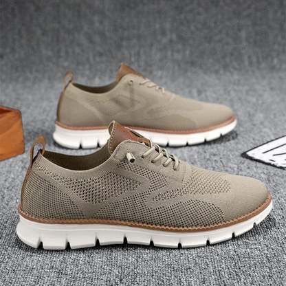 Anna & Julia® | Sneakersy UrbanFit UltraComfort