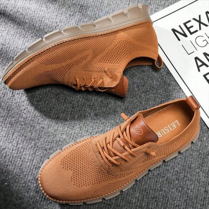 Anna & Julia® | Sneakersy UrbanFit UltraComfort