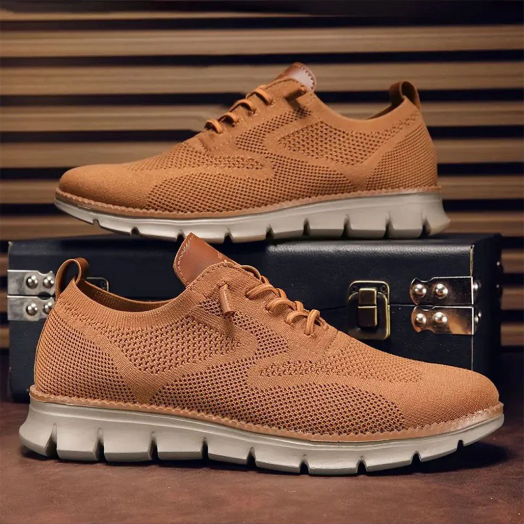 Anna & Julia® | Sneakersy UrbanFit UltraComfort