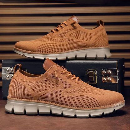 Anna & Julia® | Sneakersy UrbanFit UltraComfort