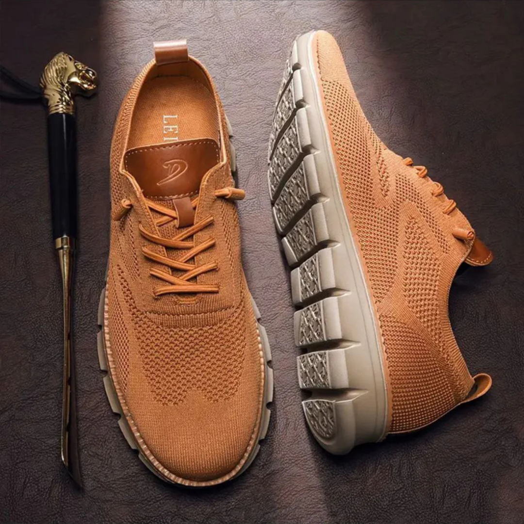 Anna & Julia® | Sneakersy UrbanFit UltraComfort