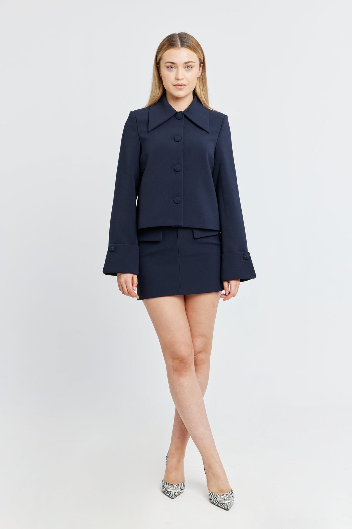 Anna & Julia® | Kurtka Ultimate Muse