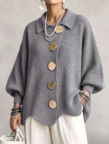 Anna & Julia® | Kardigan oversize
