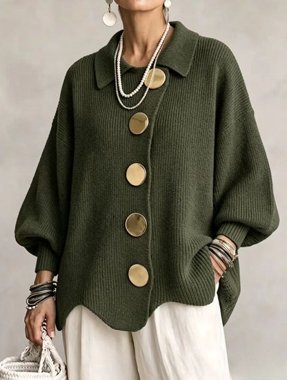 Anna & Julia® | Kardigan oversize