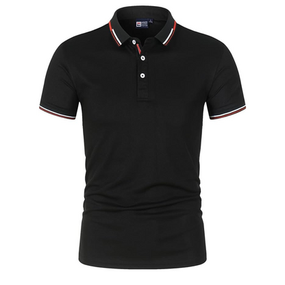 Anna & Julia® | Casualowa koszulka polo