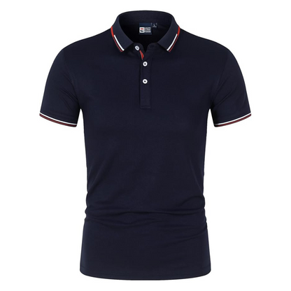 Anna & Julia® | Casualowa koszulka polo