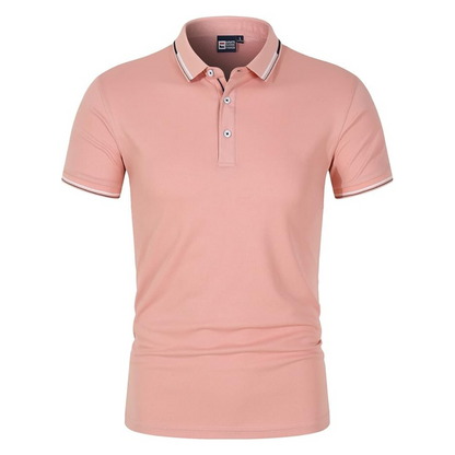 Anna & Julia® | Casualowa koszulka polo