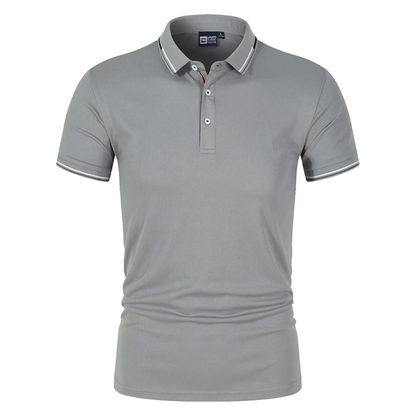 Anna & Julia® | Casualowa koszulka polo