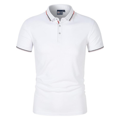 Anna & Julia® | Casualowa koszulka polo