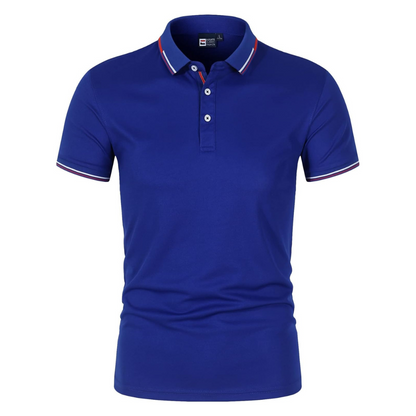 Anna & Julia® | Casualowa koszulka polo