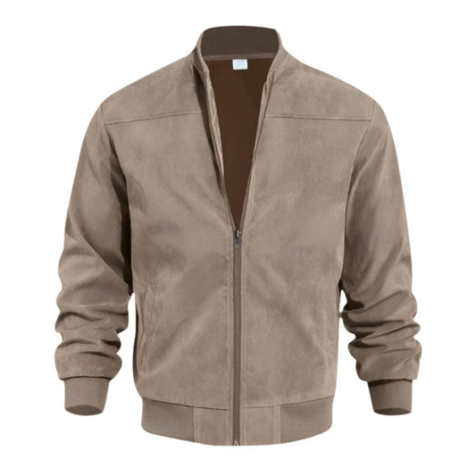 Anna & Julia® | Klasyczna kurtka bomber