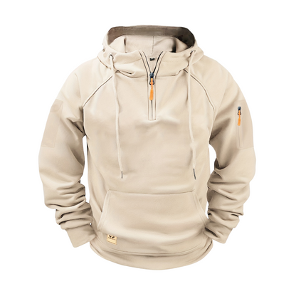 Anna & Julia® | Casualowa bluza outdoorowa