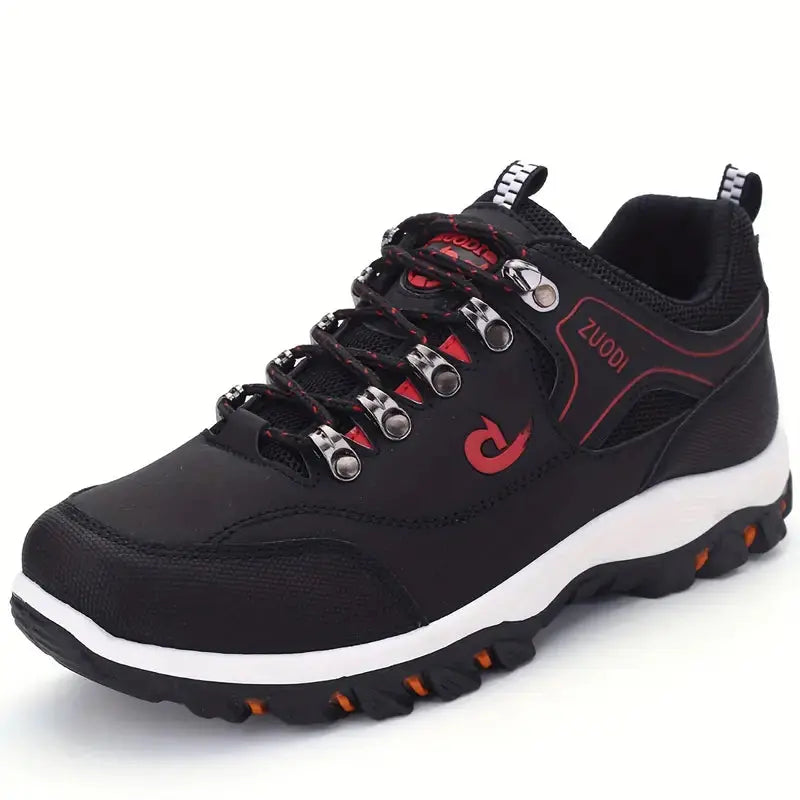 Anna & Julia® | Wodoodporne buty trekkingowe