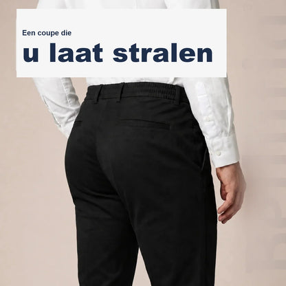 Anna & Julia® | Spodnie ze stretchem