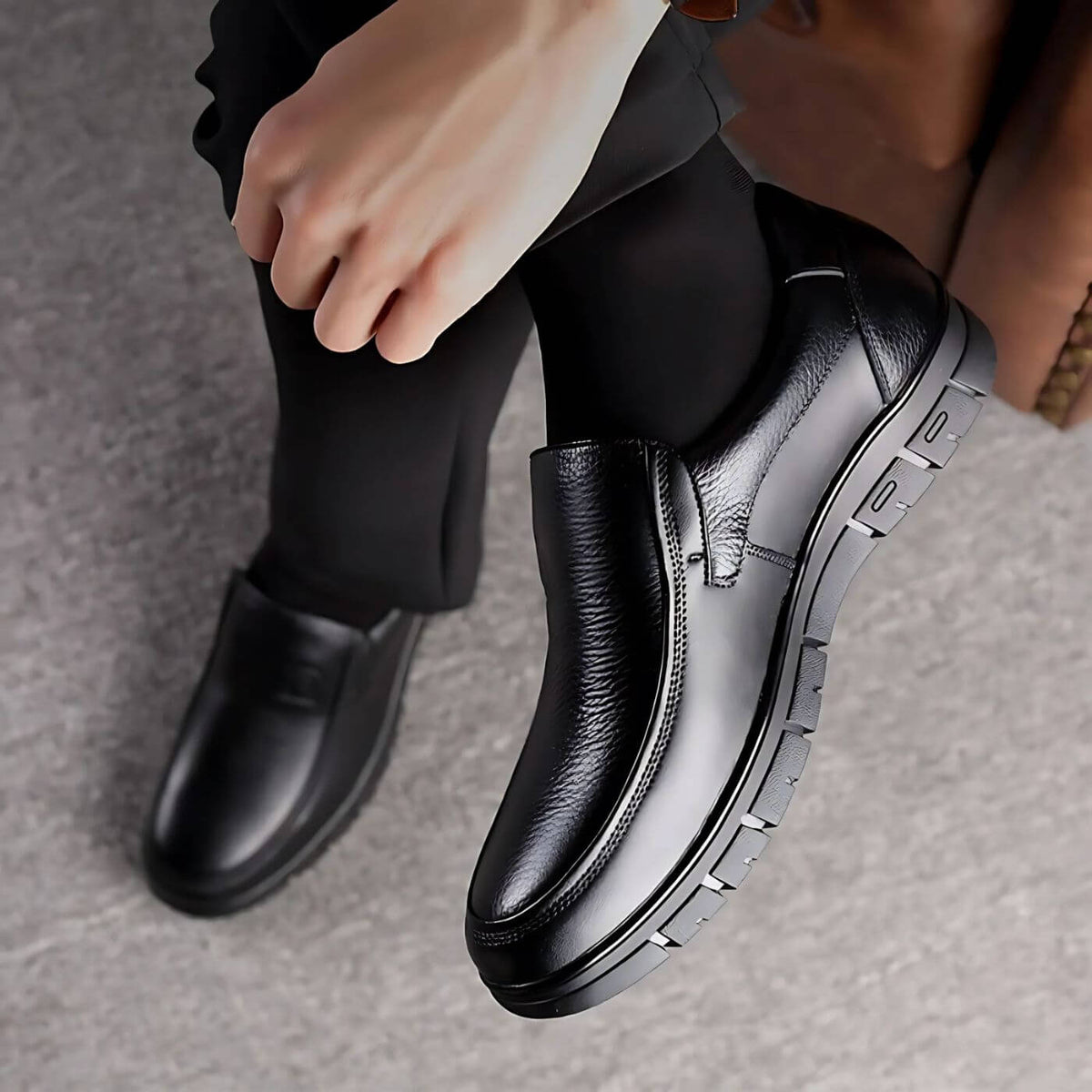 Anna & Julia® | Eleganckie buty ortopedyczne