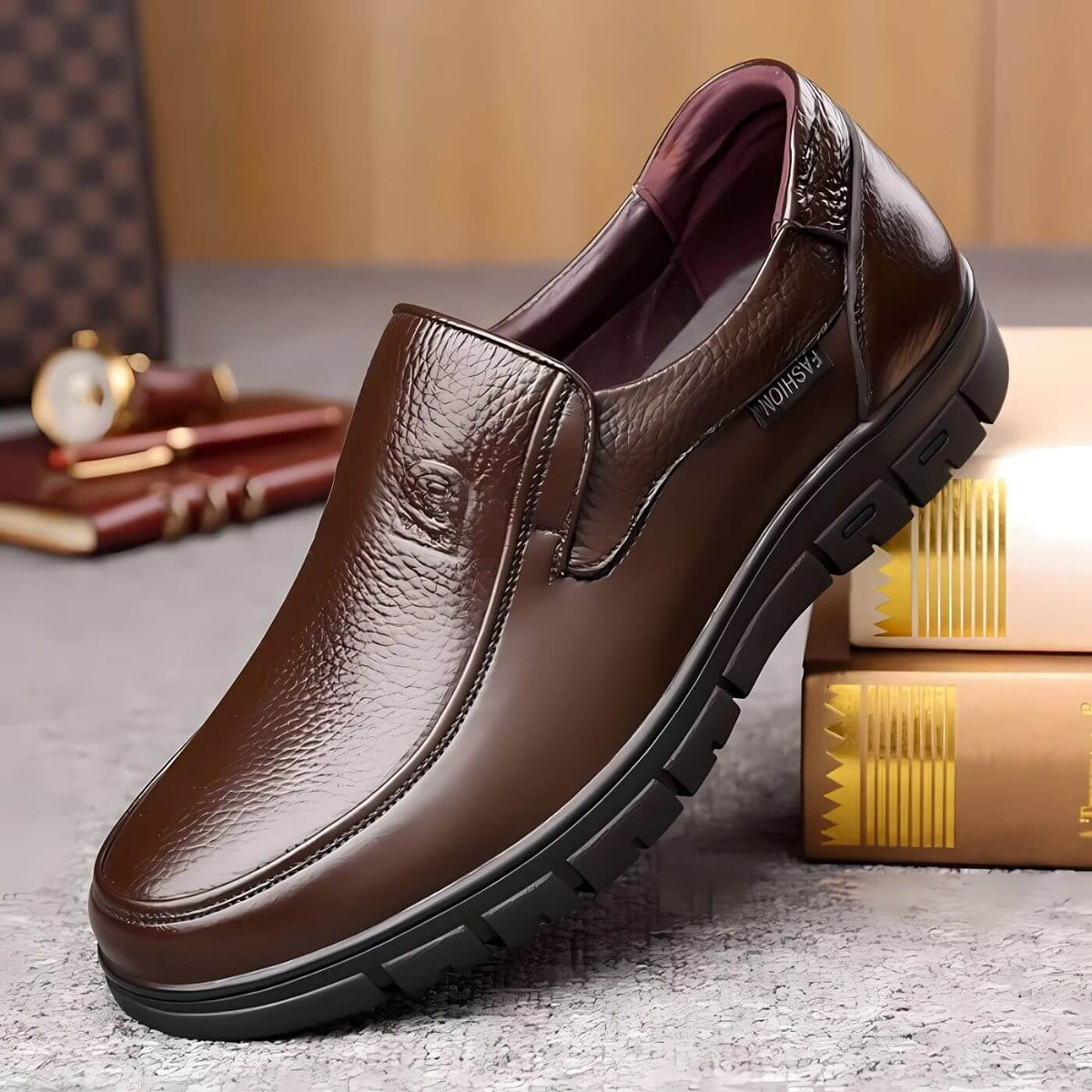 Anna & Julia® | Eleganckie buty ortopedyczne