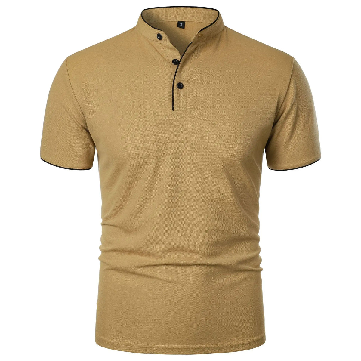 Anna & Julia® | Polo Stretchy Fit
