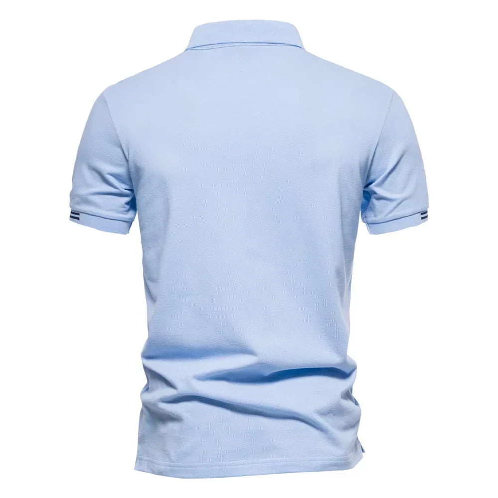 Anna & Julia® | Elegancko szykowne polo