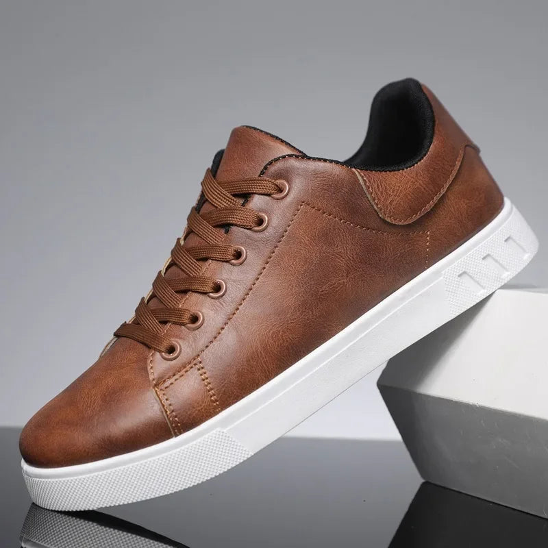 Anna & Julia® | Męskie buty na co dzień