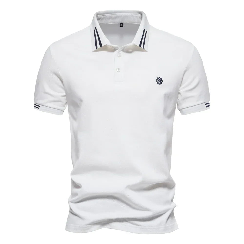 Anna & Julia® | Elegancko szykowne polo