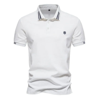 Anna & Julia® | Elegancko szykowne polo
