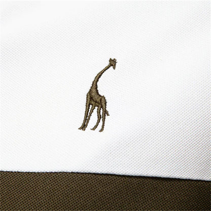 Anna & Julia® | Luksusowe casualowe polo