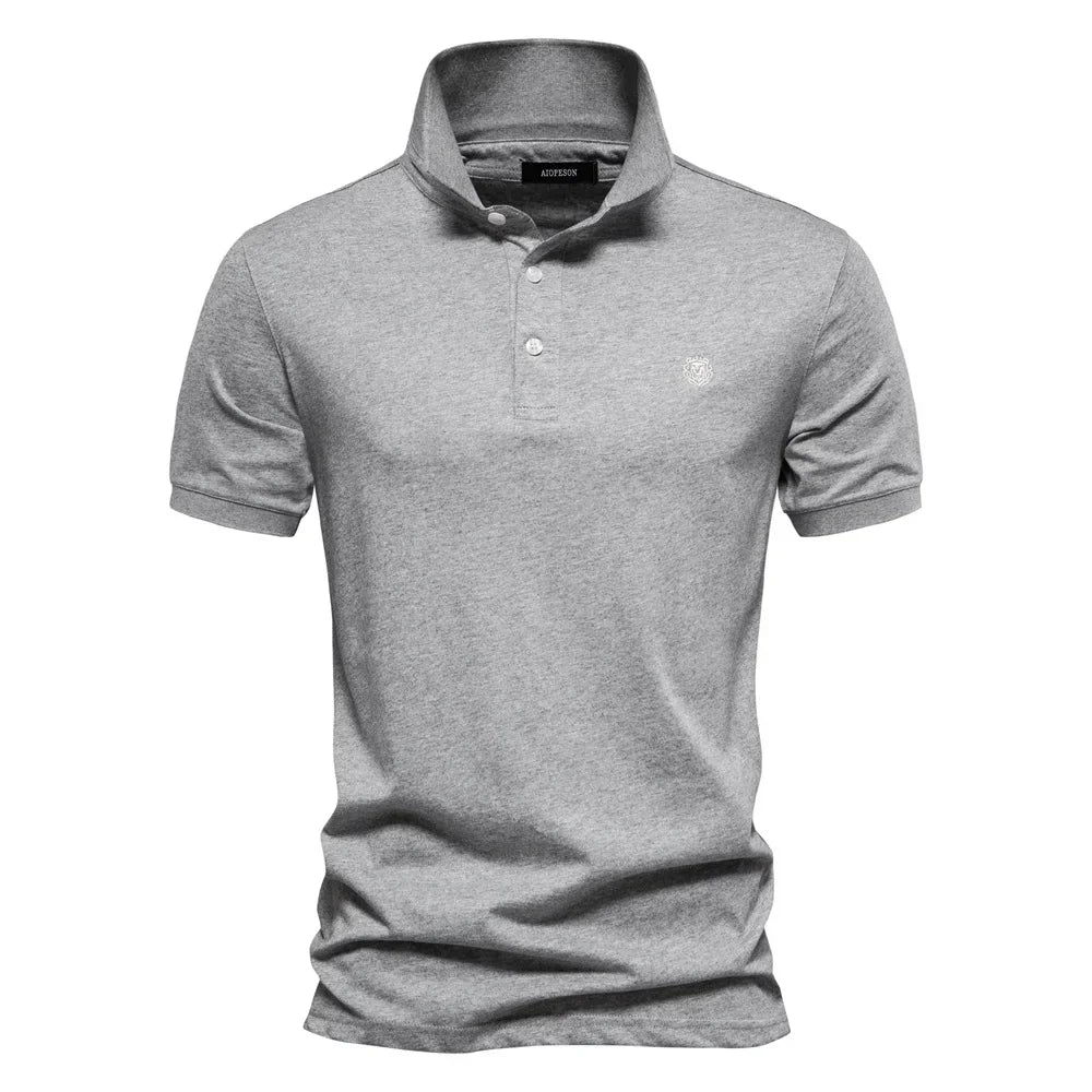 Anna & Julia® | Szykowne bawełniane polo